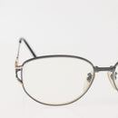 Ray-Ban Celine Gucci Sunglasses Plastic 4Set Black Auth sw1699-19