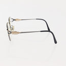 Ray-Ban Celine Gucci Sunglasses Plastic 4Set Black Auth sw1699-21