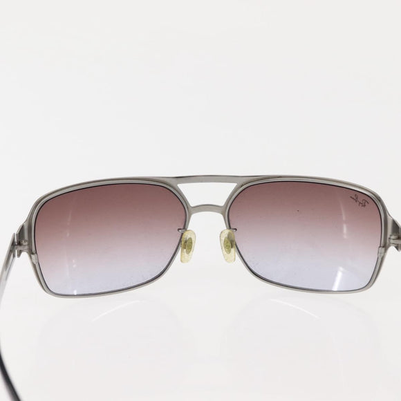 Ray-Ban Celine Gucci Sunglasses Plastic 4Set Black Auth sw1699