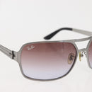 Ray-Ban Celine Gucci Sunglasses Plastic 4Set Black Auth sw1699-4