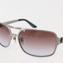 Ray-Ban Celine Gucci Sunglasses Plastic 4Set Black Auth sw1699-5