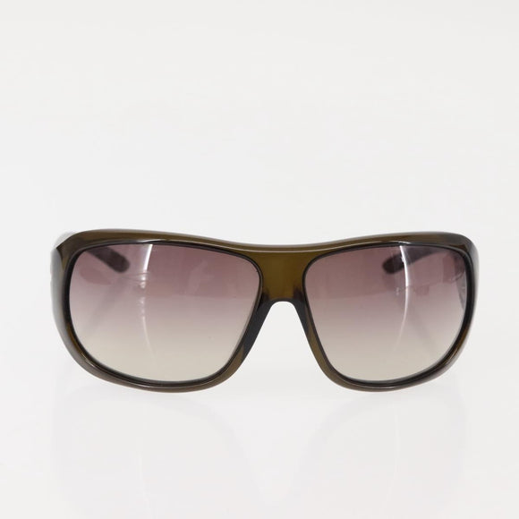 Ray-Ban Celine Gucci Sunglasses Plastic 4Set Black Auth sw1699