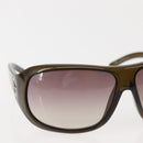 Ray-Ban Celine Gucci Sunglasses Plastic 4Set Black Auth sw1699-9