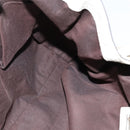 GUCCI GG Canvas Tote Bag Beige Gold 223972 Auth SW1704-18