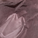 GUCCI GG Canvas Tote Bag Beige Silver 113017 Auth SW1705-18