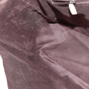 GUCCI GG Canvas Tote Bag Beige Silver 113017 Auth SW1705-19