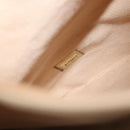 CHANEL Bysy Line Tote Bag Canvas Black CC Auth SW1726-21