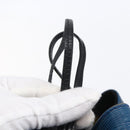 LOUIS VUITTON Epi Petit Noe Shoulder Bag By Color Black Blue M44152 Auth SW1729-10