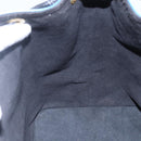 LOUIS VUITTON Epi Petit Noe Shoulder Bag By Color Black Blue M44152 Auth SW1729-18