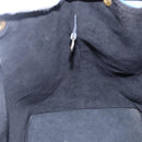 LOUIS VUITTON Epi Petit Noe Shoulder Bag By Color Black Blue M44152 Auth SW1729-19