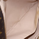 LOUIS VUITTON Monogram Trousse Toilette 28 Clutch Bag M47522 LV Auth SW1730-11