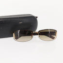 GUCCI GG Sunglasses metal plastic Brown GG1799/N/S Auth SW1738-12