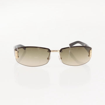 GUCCI GG Sunglasses metal plastic Brown GG1799/N/S Auth SW1738 - 0