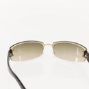 GUCCI GG Sunglasses metal plastic Brown GG1799/N/S Auth SW1738-3