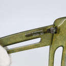 Christian Dior Sunglasses plastic Green Auth SW1739-10