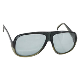 Christian Dior Sunglasses plastic Green Auth SW1741