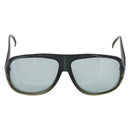 Christian Dior Sunglasses plastic Green Auth SW1741-2