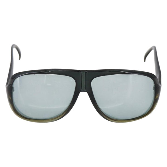 Christian Dior Sunglasses plastic Green Auth SW1741