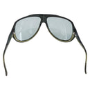 Christian Dior Sunglasses plastic Green Auth SW1741-3