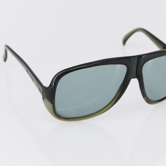 Christian Dior Sunglasses plastic Green Auth SW1741