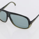 Christian Dior Sunglasses plastic Green Auth SW1741-7