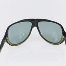 Christian Dior Sunglasses plastic Green Auth SW1741-8