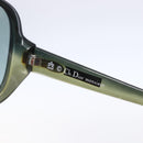 Christian Dior Sunglasses plastic Green Auth SW1741-9