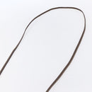 GUCCI GG Supreme Shoulder Bag PVC Beige Gold 40 02 023 Auth SW1760-8