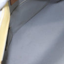 LOUIS VUITTON Monogram Vernis Brentwood Shoulder Bag Perle M91512 LV Auth SW1773-11