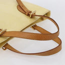 LOUIS VUITTON Monogram Vernis Brentwood Shoulder Bag Perle M91512 LV Auth SW1773-7