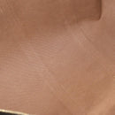 LOUIS VUITTON Monogram Keepall 55 Boston Bag M41424 LV Auth SW1778-11