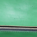 LOUIS VUITTON Epi Free Run Shoulder Bag Green Black M52414 LV Auth sw178-20