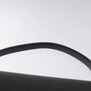 LOUIS VUITTON Epi Free Run Shoulder Bag Green Black M52414 LV Auth sw178-14