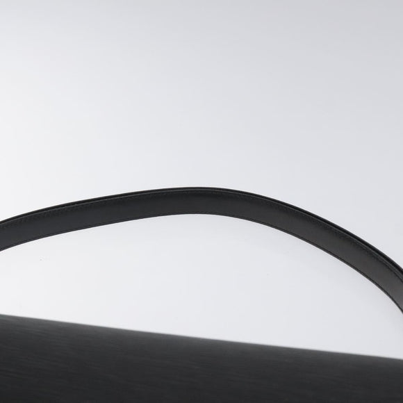 LOUIS VUITTON Epi Free Run Shoulder Bag Green Black M52414 LV Auth sw178