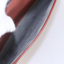 LOUIS VUITTON Epi Riviera Hand Bag Brown M48183 LV Auth SW1781-12