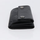 LOUIS VUITTON Eclipse Reverse Discovery Compact Wallet M45417 Auth SW1784-4