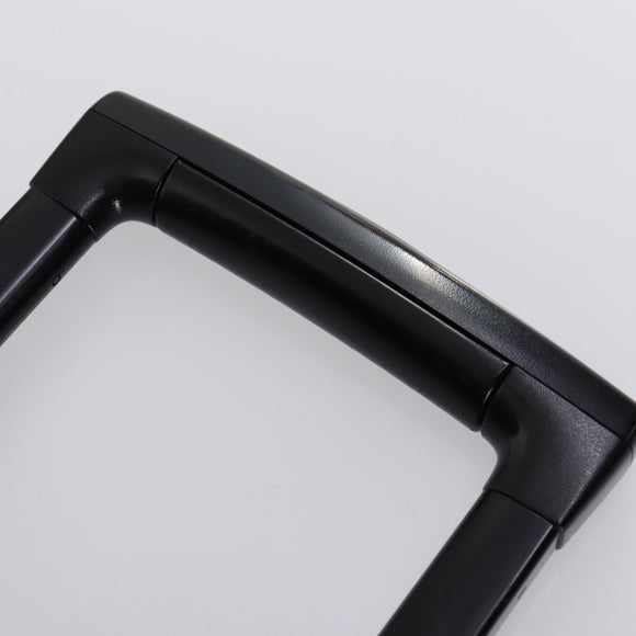 LOUIS VUITTON Damier Graphite Pegas 55 N23300 LV Auth SW1785