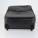 LOUIS VUITTON Damier Graphite Pegas 55 N23300 LV Auth SW1785-6