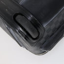 LOUIS VUITTON Damier Graphite Pegas 55 N23300 LV Auth SW1785-21