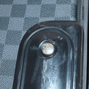LOUIS VUITTON Damier Graphite Pegas 55 N23300 LV Auth SW1785-9