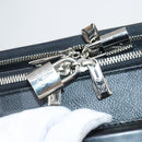 LOUIS VUITTON Damier Graphite Pegas 55 N23300 LV Auth SW1785-22