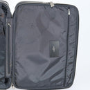 LOUIS VUITTON Damier Graphite Pegas 55 N23300 LV Auth SW1785-23