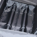 LOUIS VUITTON Damier Graphite Pegas 55 N23300 LV Auth SW1785-27