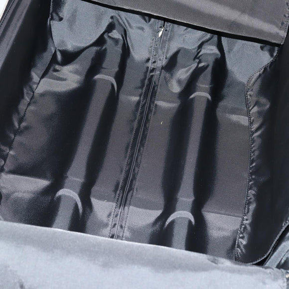 LOUIS VUITTON Damier Graphite Pegas 55 N23300 LV Auth SW1785