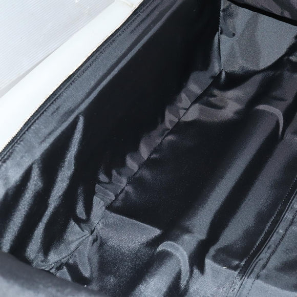 LOUIS VUITTON Damier Graphite Pegas 55 N23300 LV Auth SW1785