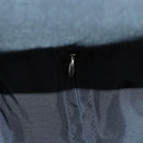 LOUIS VUITTON Damier Graphite Pegas 55 N23300 LV Auth SW1785-30