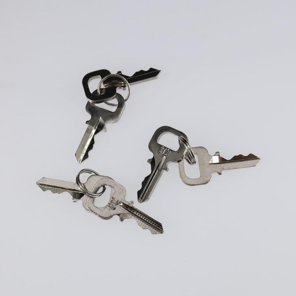 LOUIS VUITTON Damier Graphite Pegas 55 N23300 LV Auth SW1785