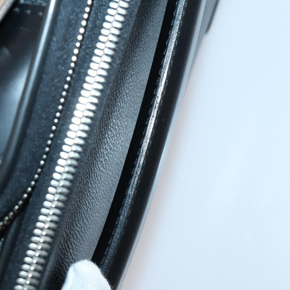 LOUIS VUITTON Damier Graphite Pegas 55 N23300 LV Auth SW1785