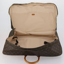 LOUIS VUITTON Monogram Sirius 60 Boston Bag M41402 LV Auth SW1786-20