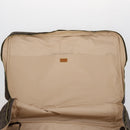 LOUIS VUITTON Monogram Sirius 60 Boston Bag M41402 LV Auth SW1786-10